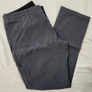 Kuhl Renegade Pant, Size 38W x 32L, Klassik Fit